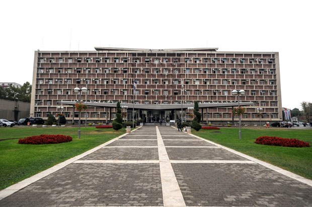 Феникс подиже чак пет фабрика: Посао за 1.000 радника